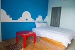 Standard Double Room в Country Lane Hostel