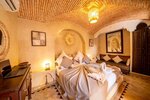 Улучшенный трехместный номер в Riad 7 Saints