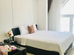 Deluxe Double Room в Phuong Dong Hotel & Apartment