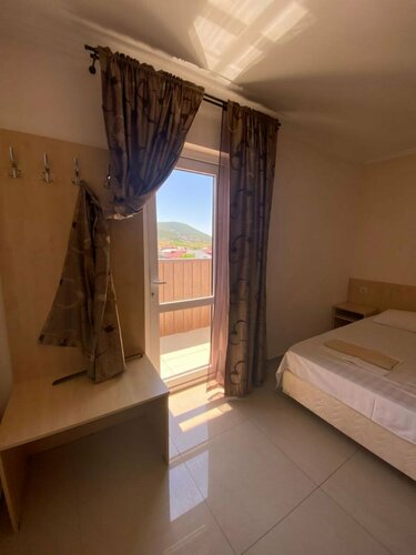 Семейный номер в Виноград