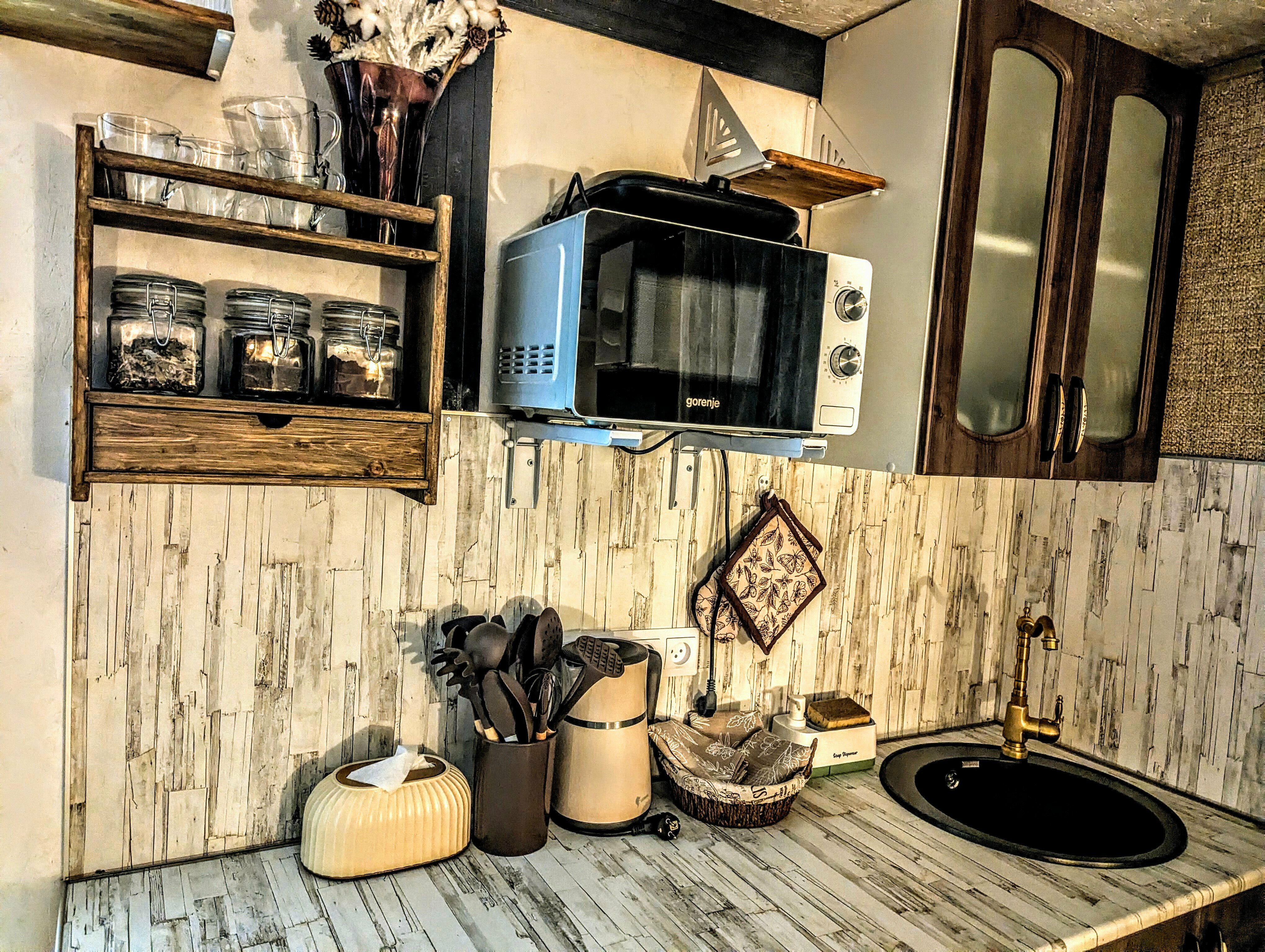 Дом для семейного отдыха