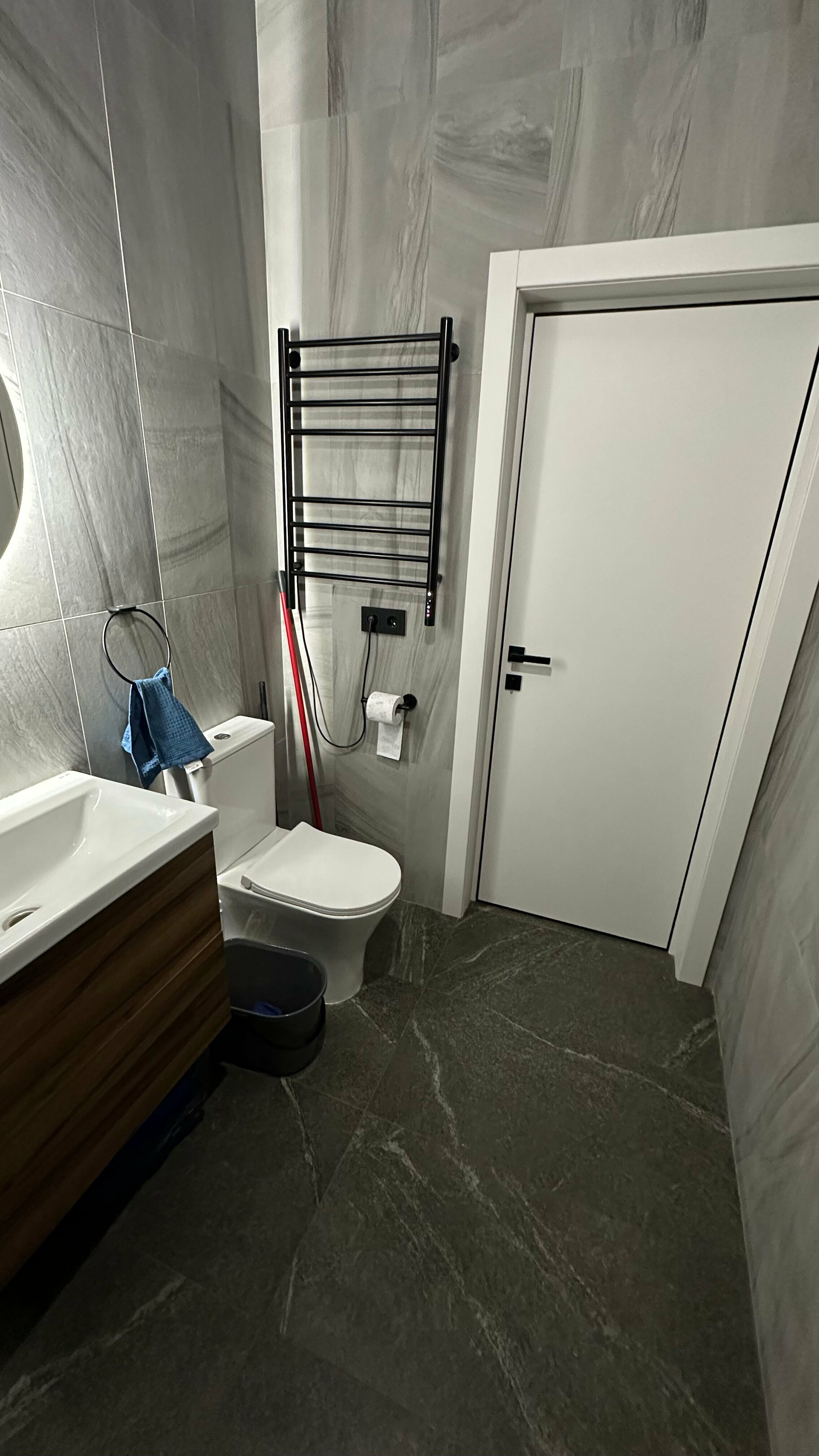 Дом для семейного отдыха