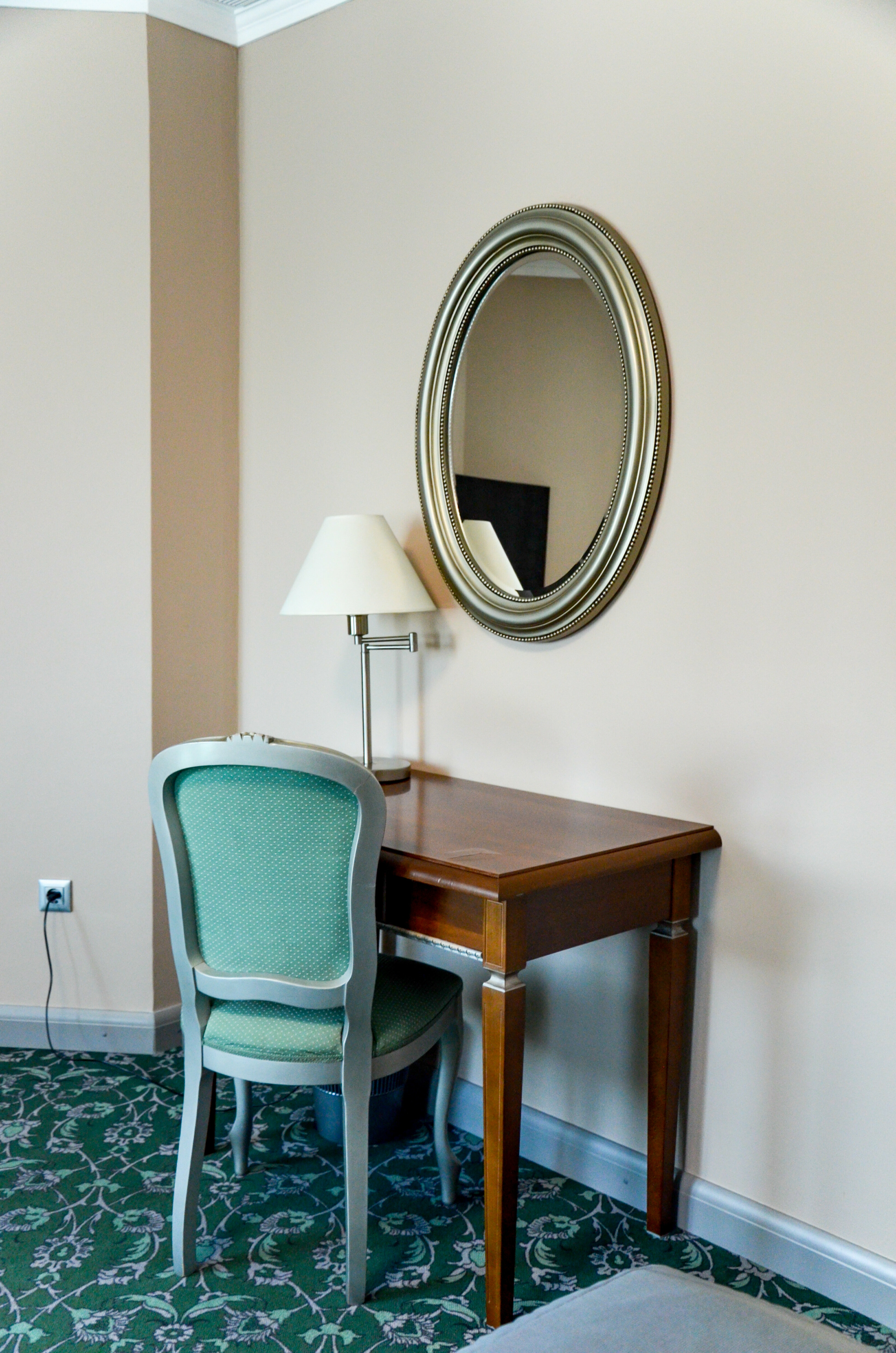 Купеческий TWIN (Стандарт улучшенный)