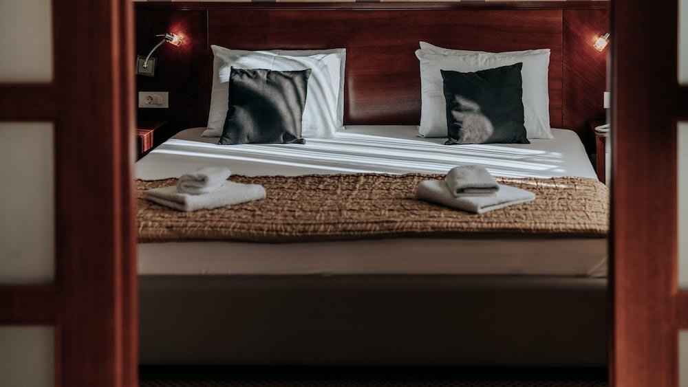 Comfort Apartment