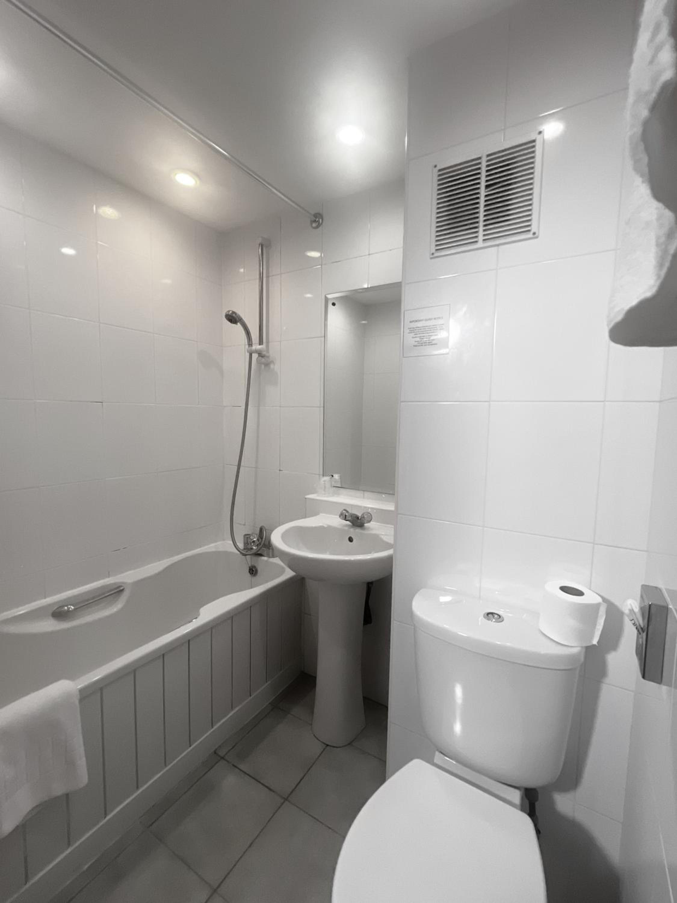Small Double Room