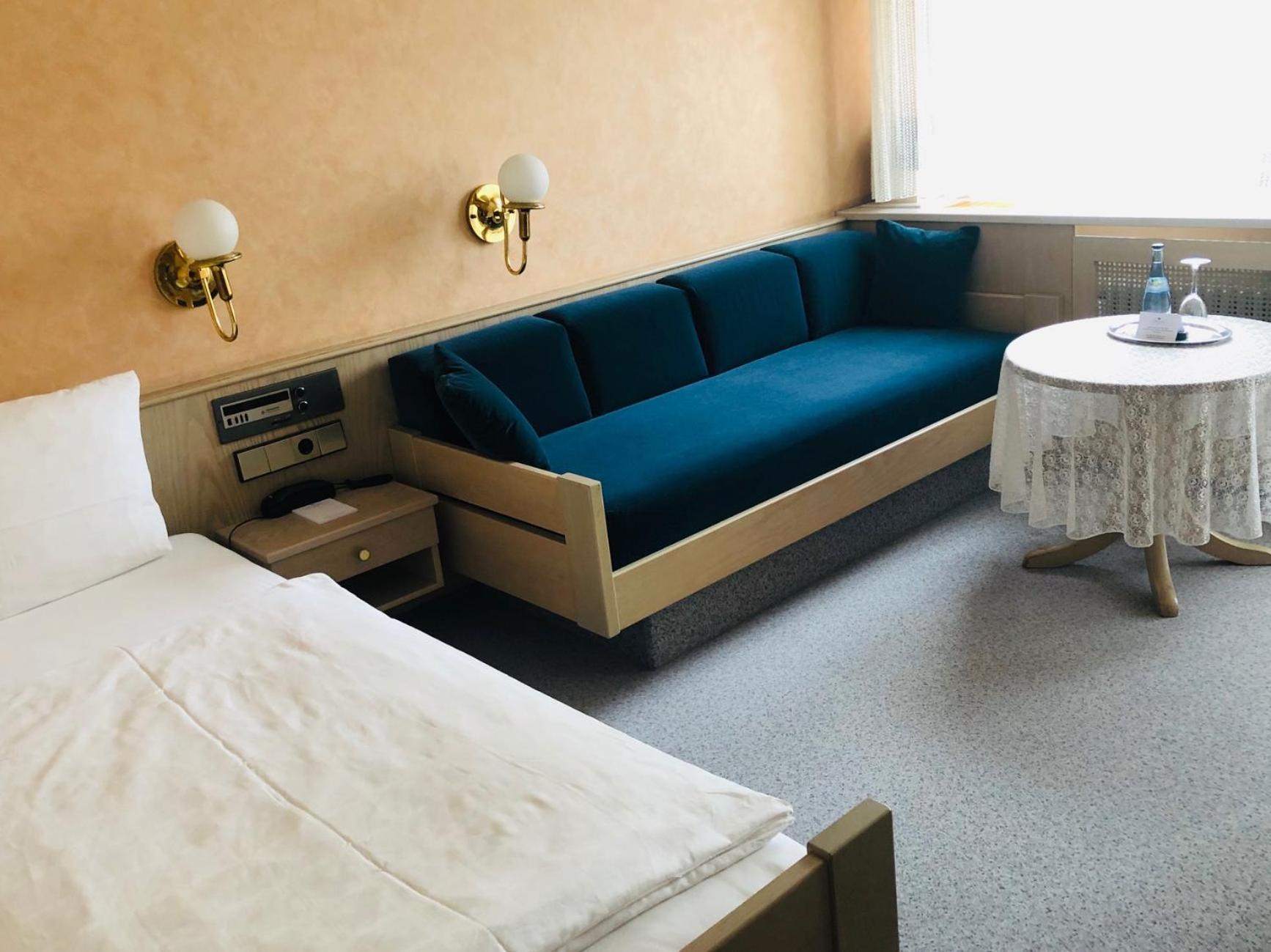 Single Room