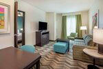 Suite, 1 Bedroom, Non Smoking в Homewood Suites by Hilton Edina Minneapolis
