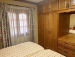Семейные апартаменты, 1 спальня, мини-кухня в Vv Apartamentos Estrella del Norte
