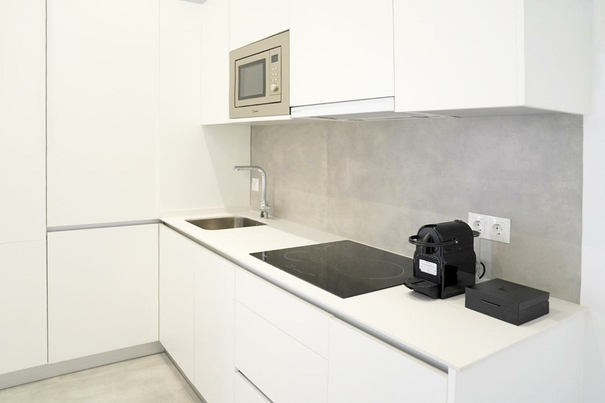 Junior Suite with Balcony