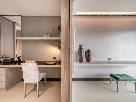 Family Two Bedroom Suite
