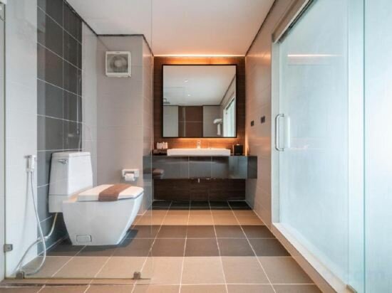 Family Two Bedroom Suite