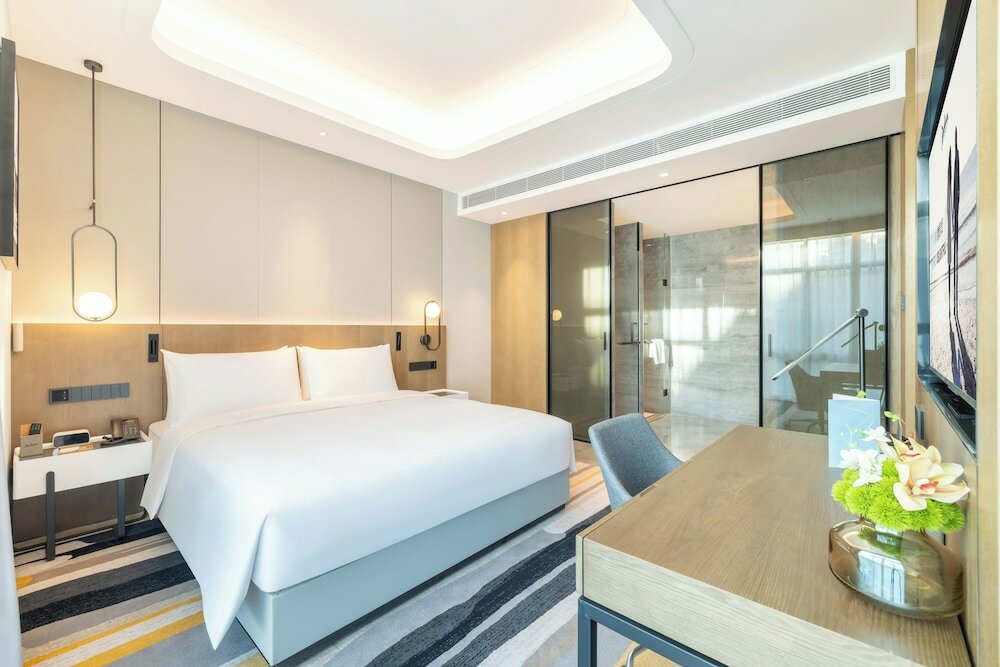 Deluxe Room, Non Smoking