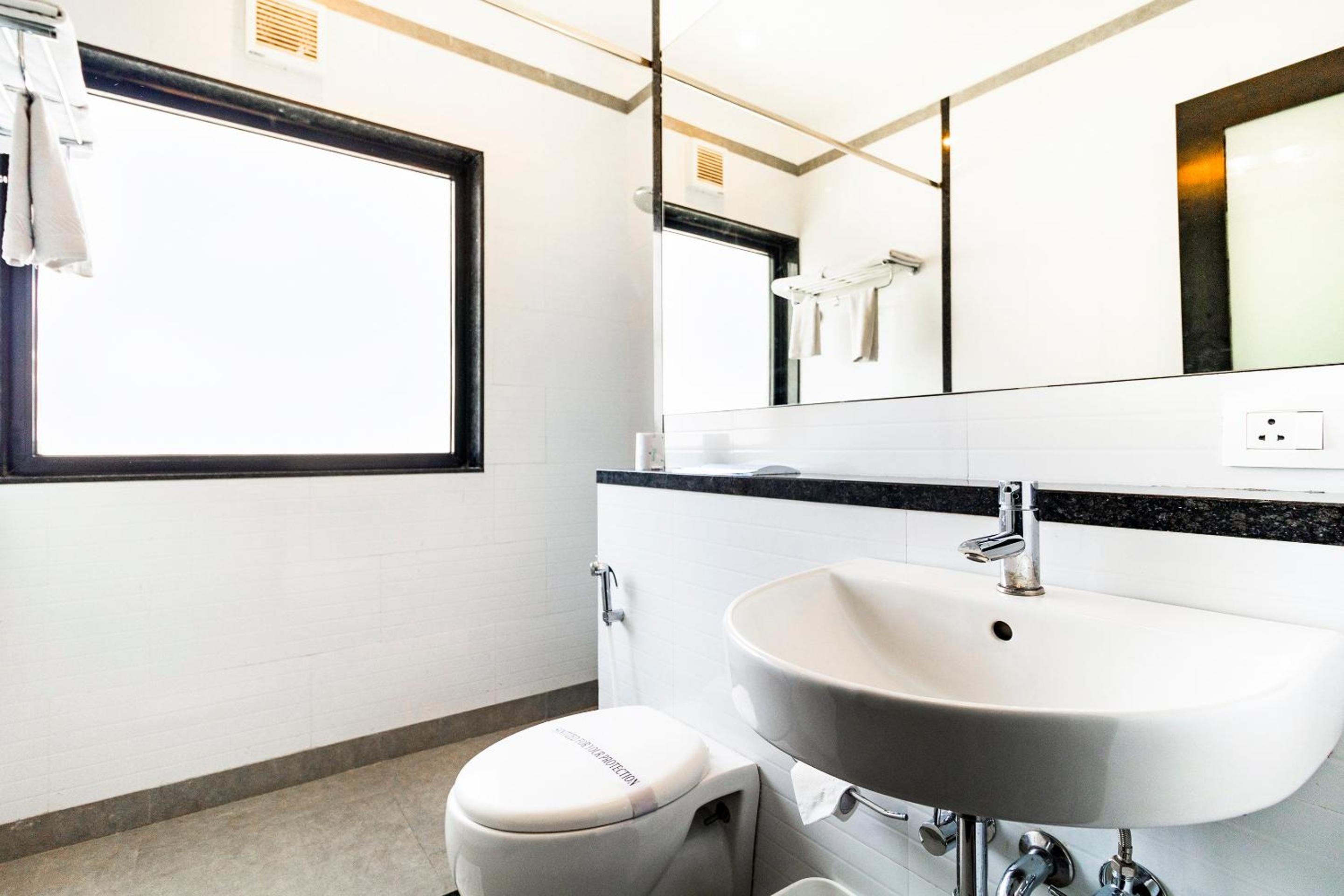 Duplex Suite