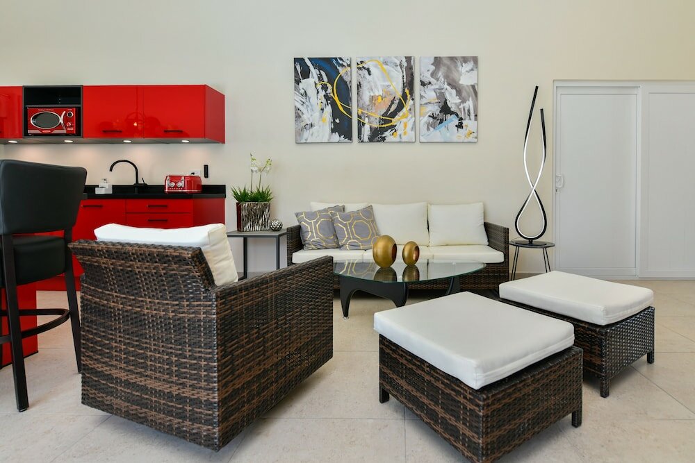 Luxury Villa, 2 Bedroom, Private Pool, Private Hot Tub