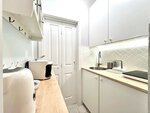 Студия, 1 спальня, балкон, вид на сад (19A Mariensztat Street) в Aaa Stay Premium Apartments Old Town