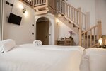 Tripla Energy в Active Hotel Rosat