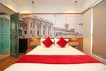 Апартаменты, 6 спален в Theory9 Premium Serviced Apartments Khar