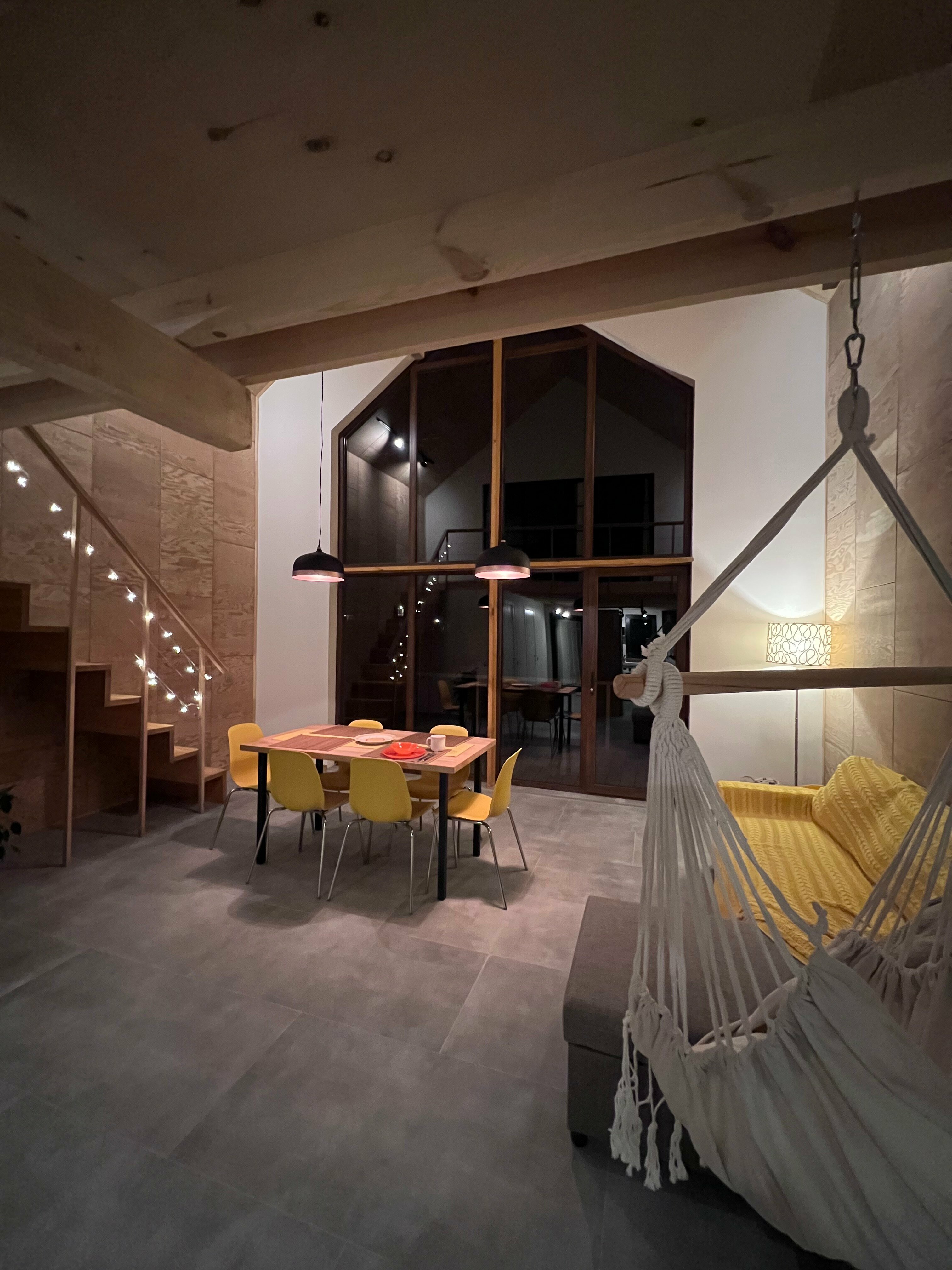 Дом с 2 спальнями и видом на море