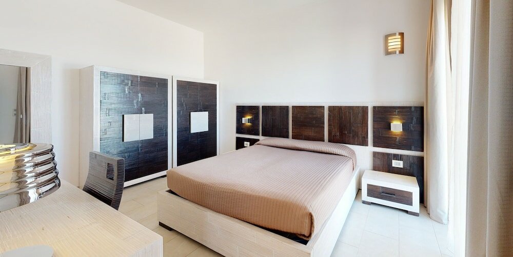 Villa, 1 Bedroom (3 pax)