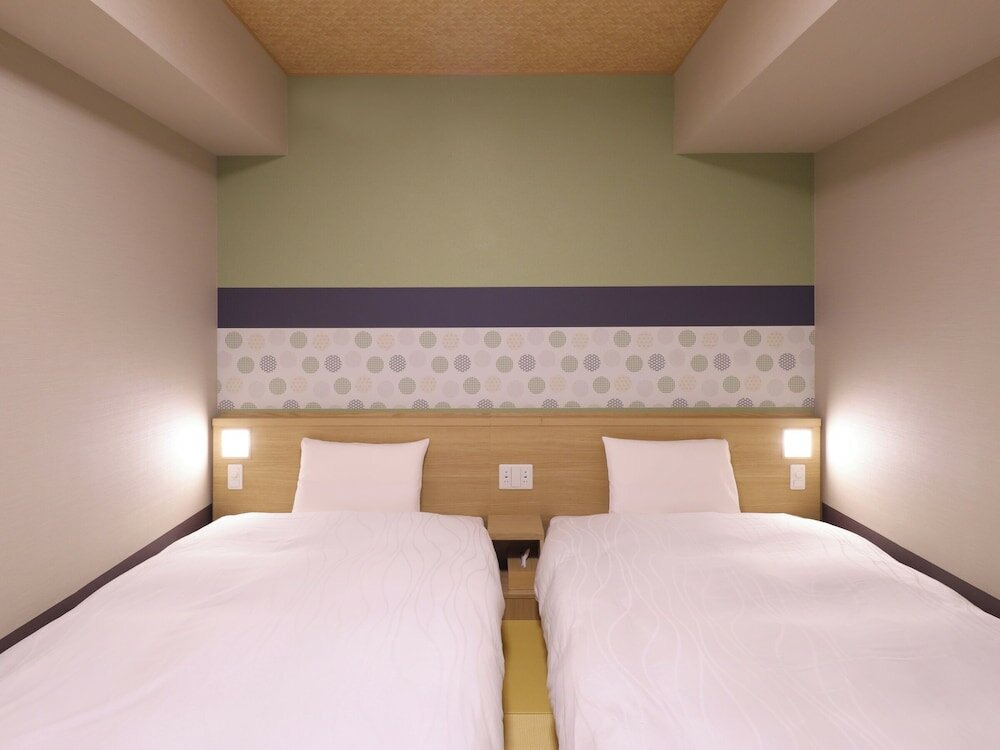 Family Quadruple Room, Non Smoking (No Room Cleaning)