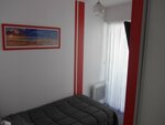 Одноместный номер, балкон в Hôtel Le Relais
