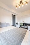 Стандартный одноместный номер в Sumiyoshi apartment