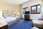 Студия-полулюкс (Spa Access) в Gran Hotel Sóller