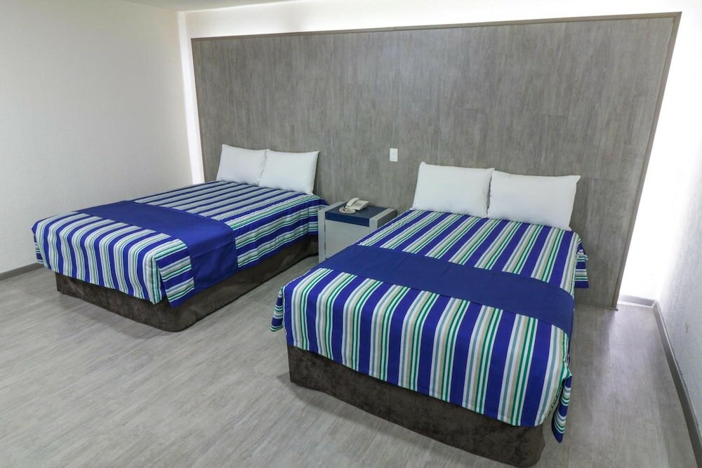 Superior Double Room, 2 Double Beds