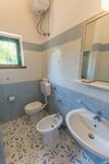 Студия в Vulcano Terme Residence
