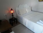 Стандартный двухместный номер с 1 двуспальной кроватью в Alida Hotel