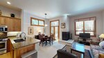 Квартира, 1 спальня (Gold) в Vail Residences at Cascade Village, a Destination by Hyatt Residence