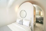 Katina Villa with outdoor Hot Tub в Aloia Villas