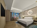 Представительский номер в Grand Skylight Garden Hotel Shenzhen