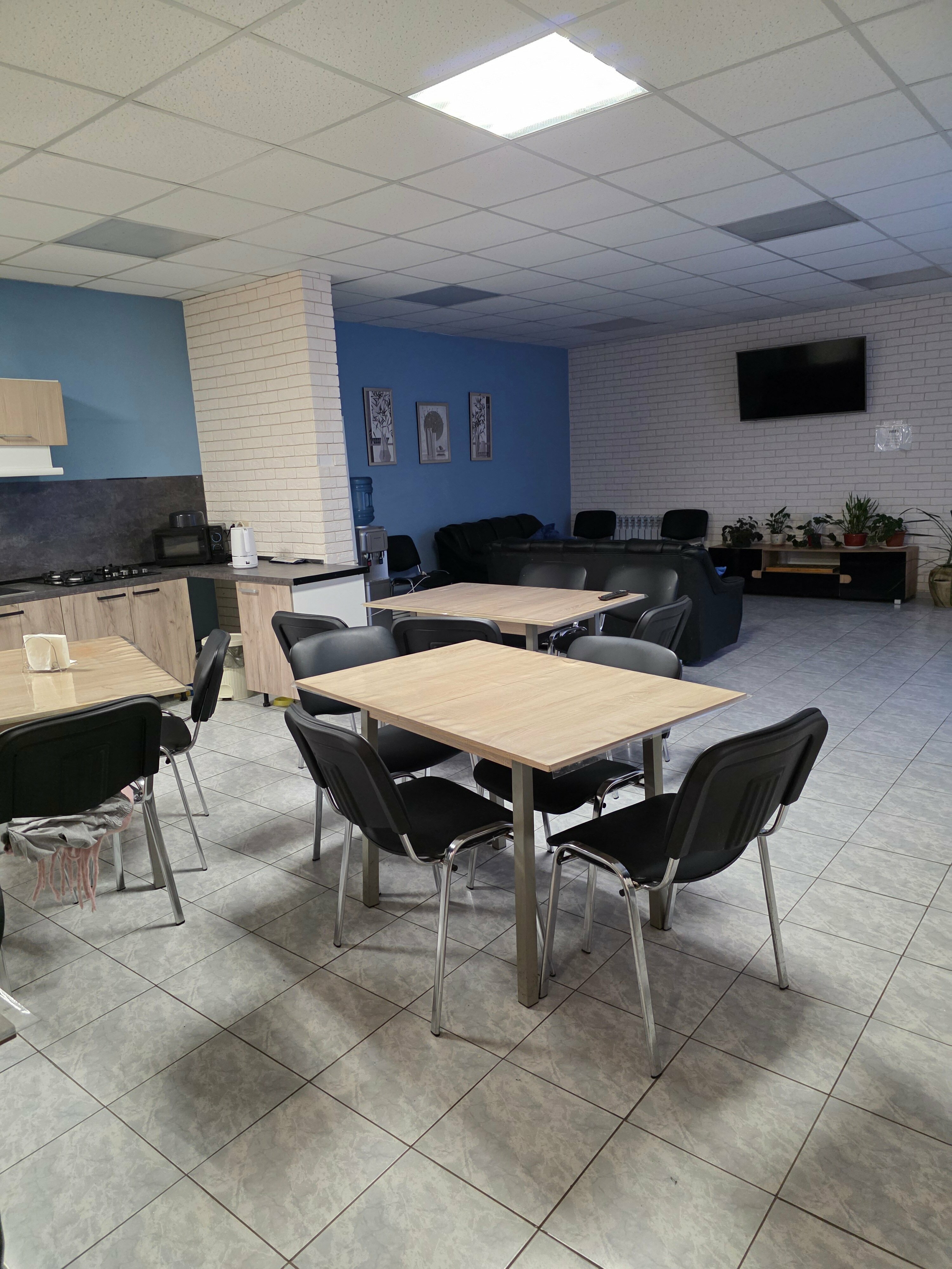 Одноместный номер