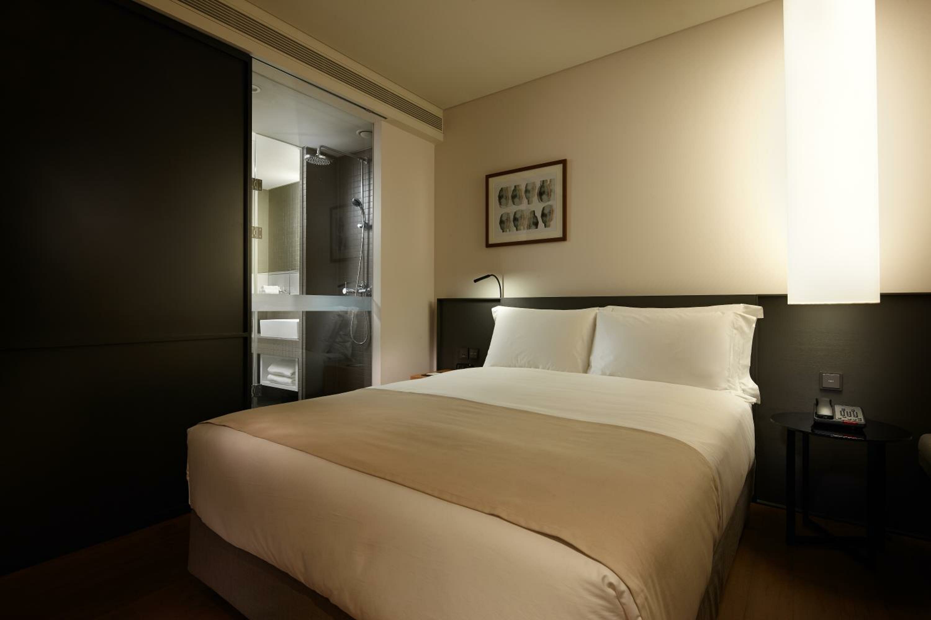 [Summer With Shilla Stay Pkg] Standard Double Room