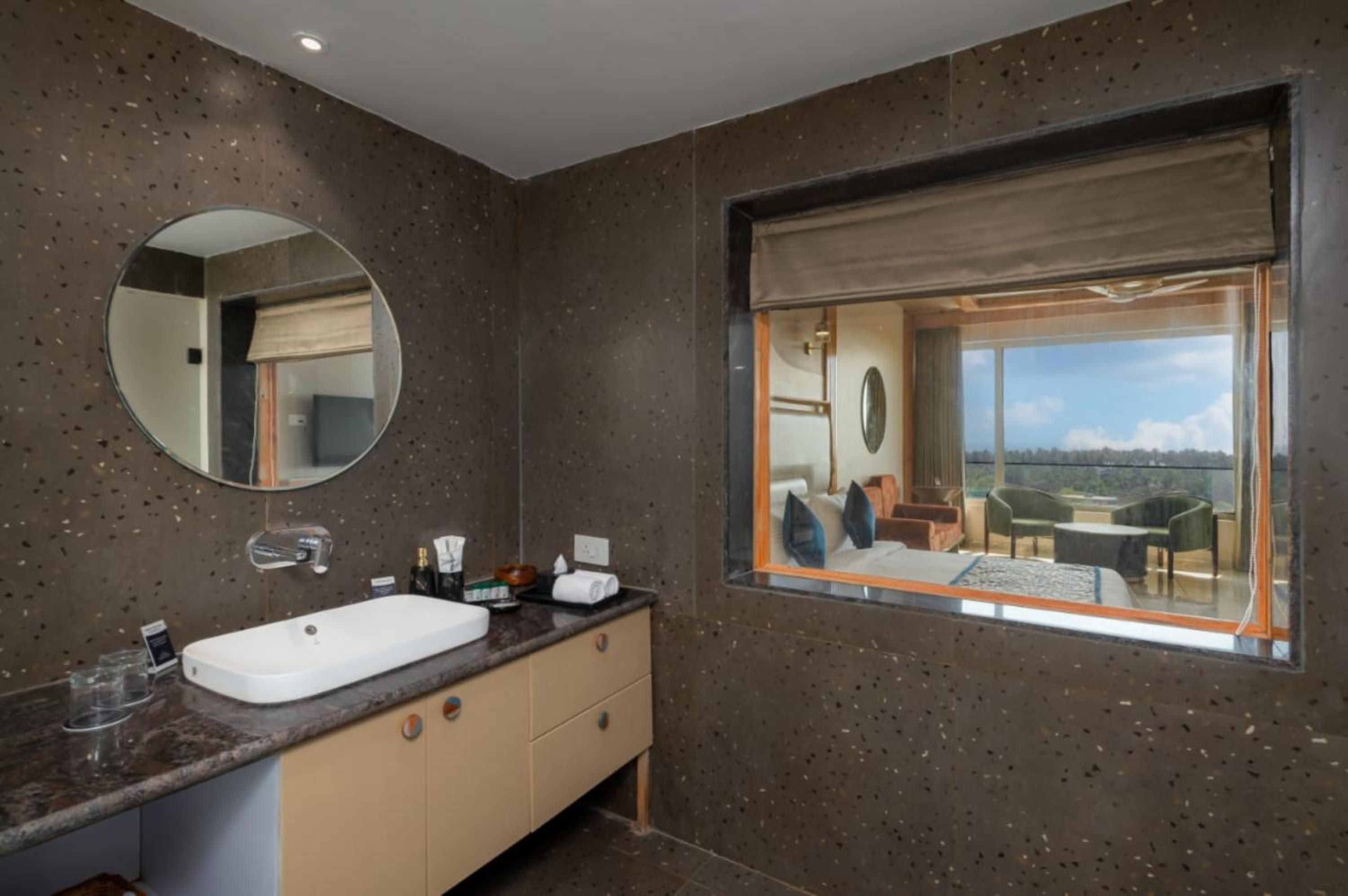 Premium Sea View Room