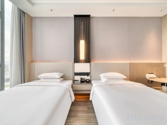 Executive 2-bed Room