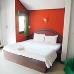Deluxe Villas в Needa Rock Resort