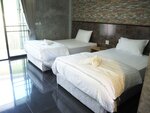 Улучшенный номер в Needa Rock Resort