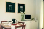Апартаменты, 1 спальня (2 adults) в Chianti Village Morrocco