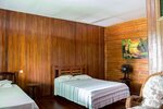 Стандартный двухместный номер с 1 или 2 кроватями в Amazon Tupana Jungle Lodge