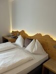 Семейный номер, 2 спальни в Alpinhotel Keil