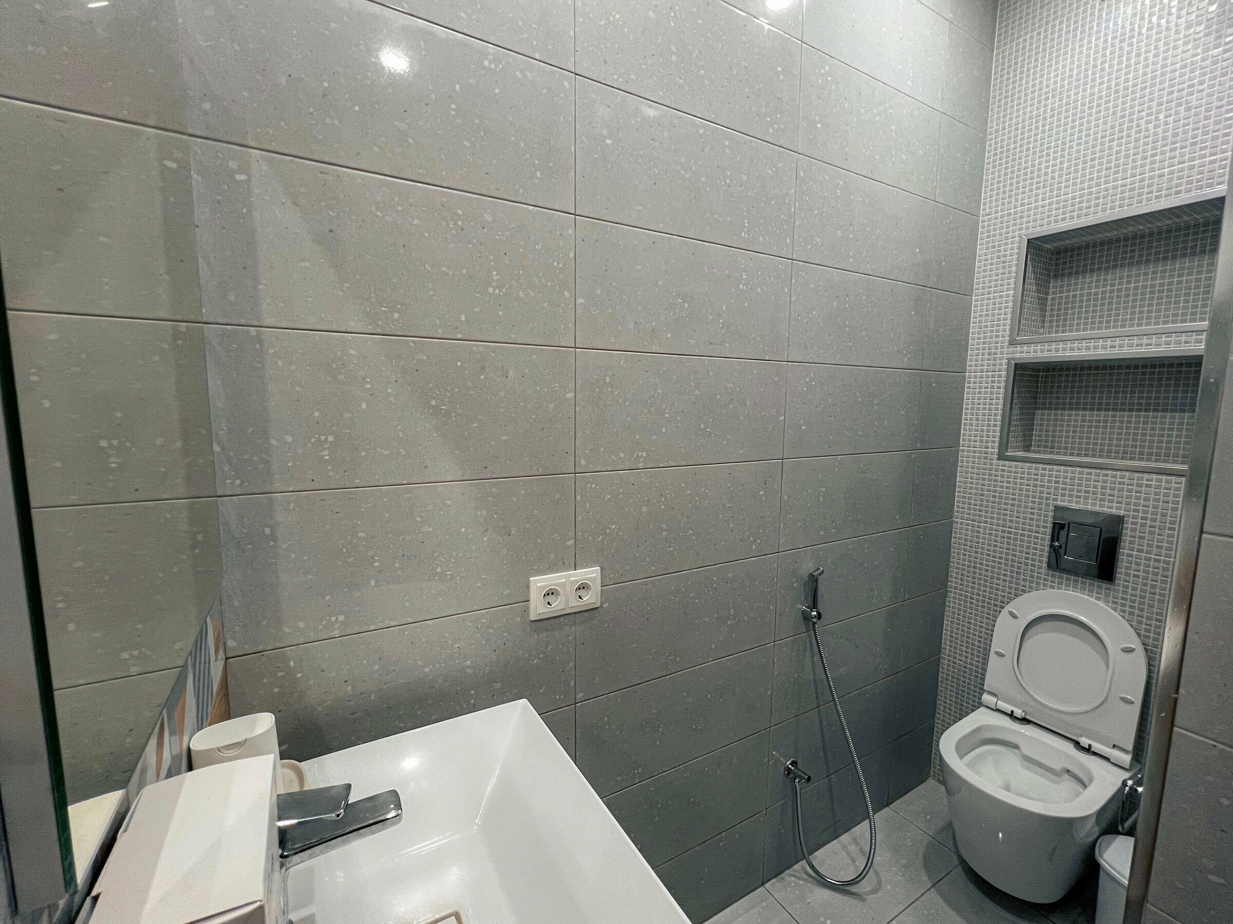 Двухместный номер Делюкс с 1 кроватью