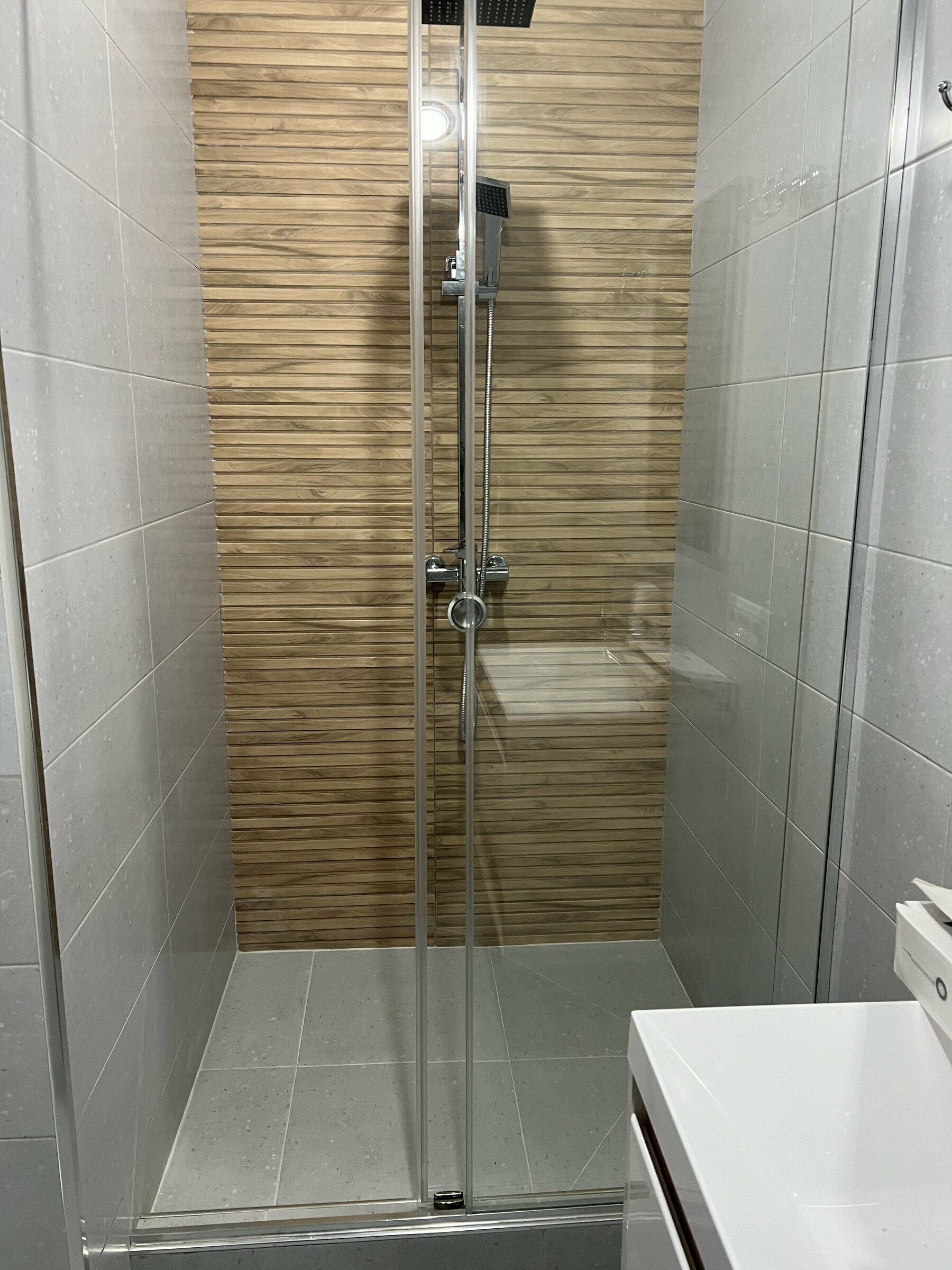 Стандартный двухместный номер с 1 кроватью