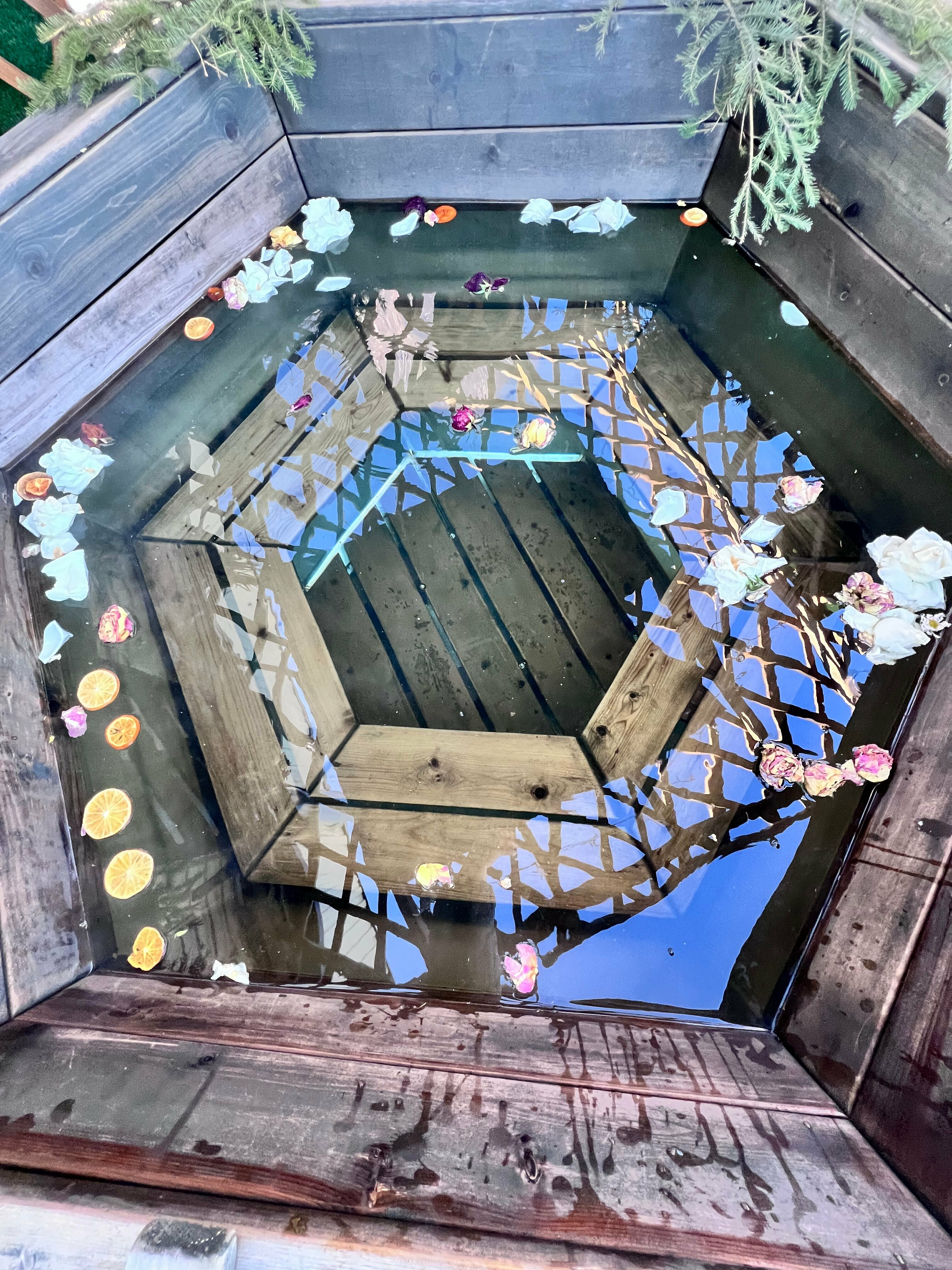 Уютные апартаменты с мангалом у бани