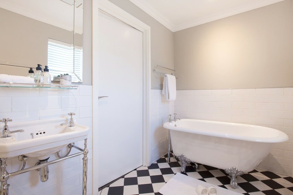 Signature Double Room