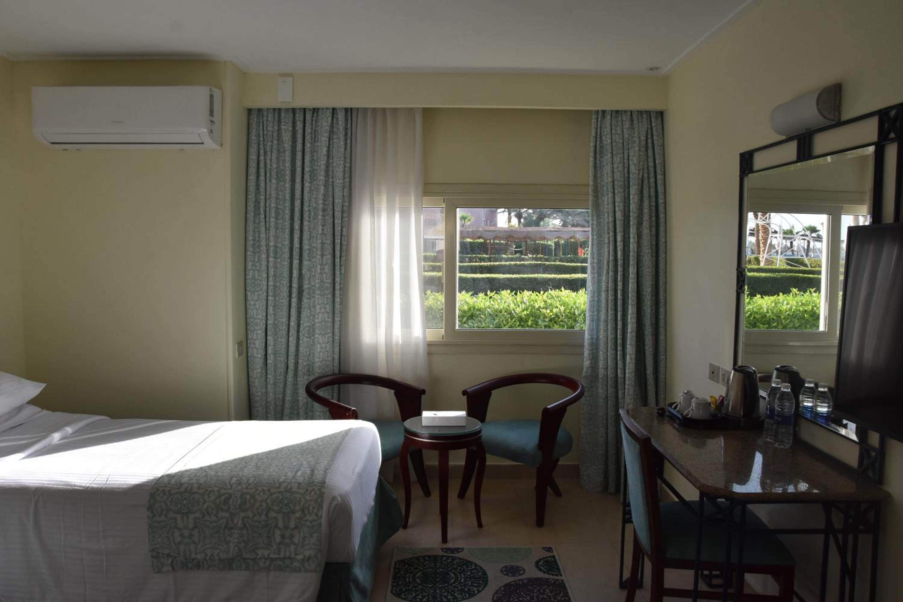 Comfort Room