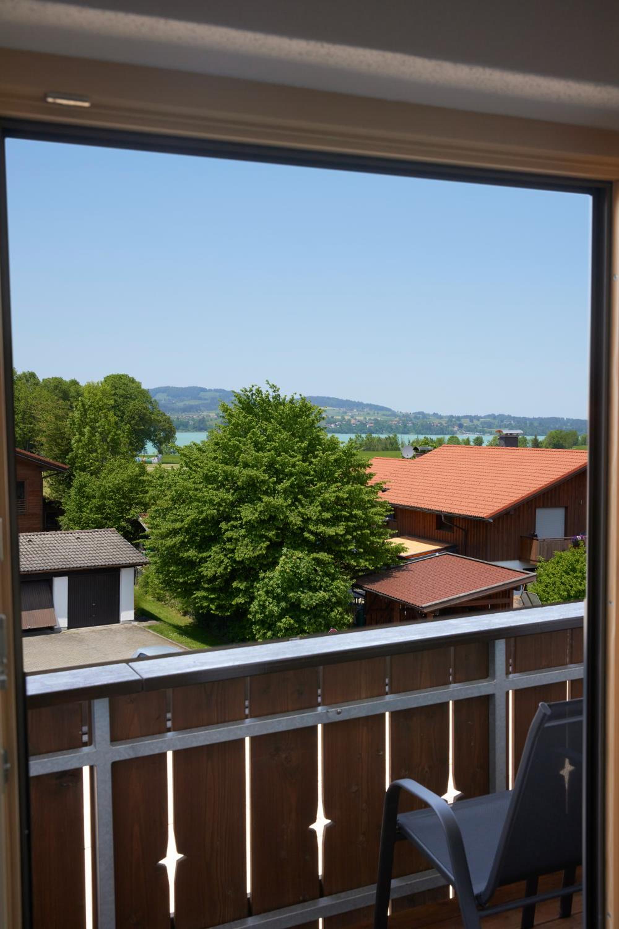 Comfort Plus Apartment