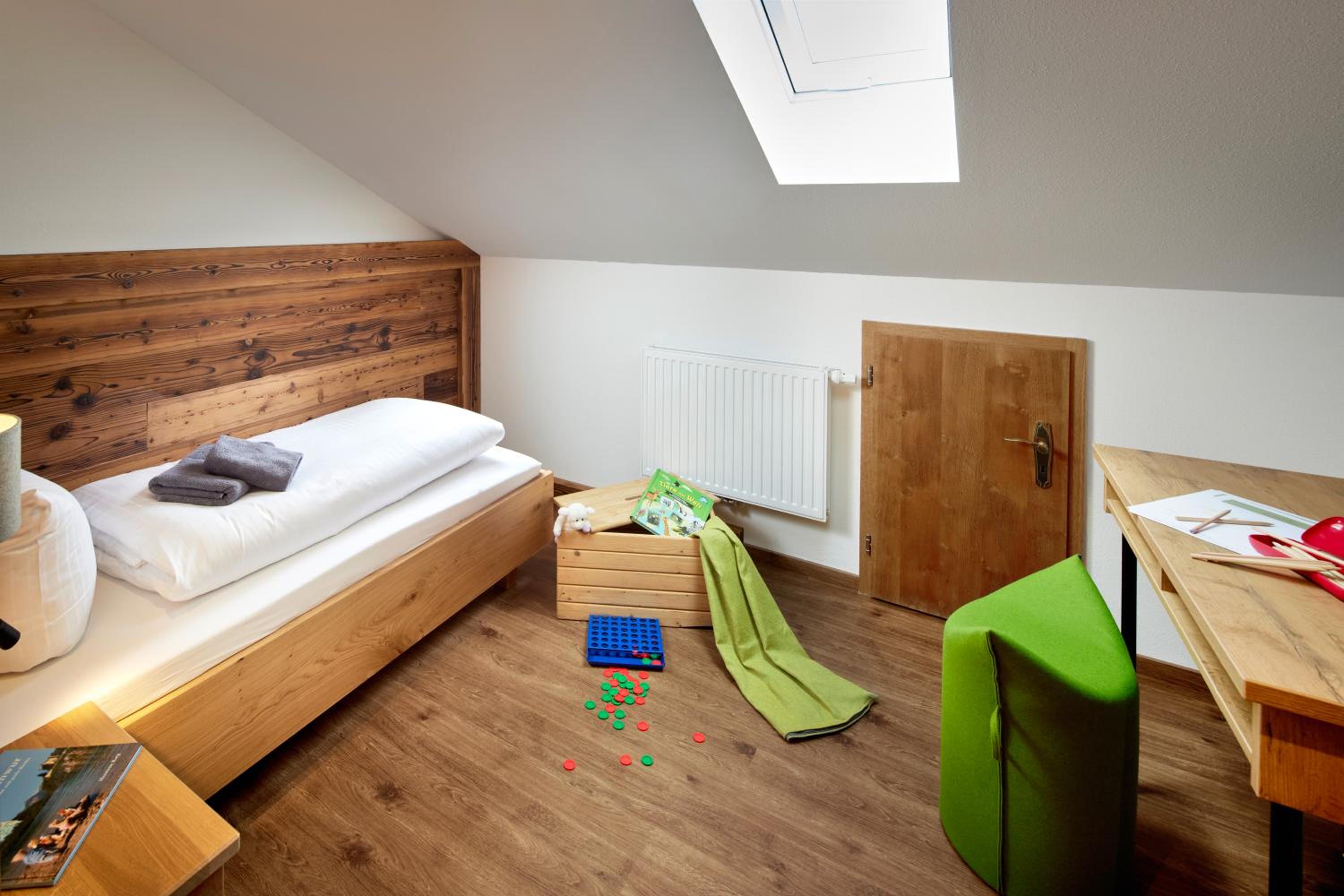 Comfort Plus Apartment