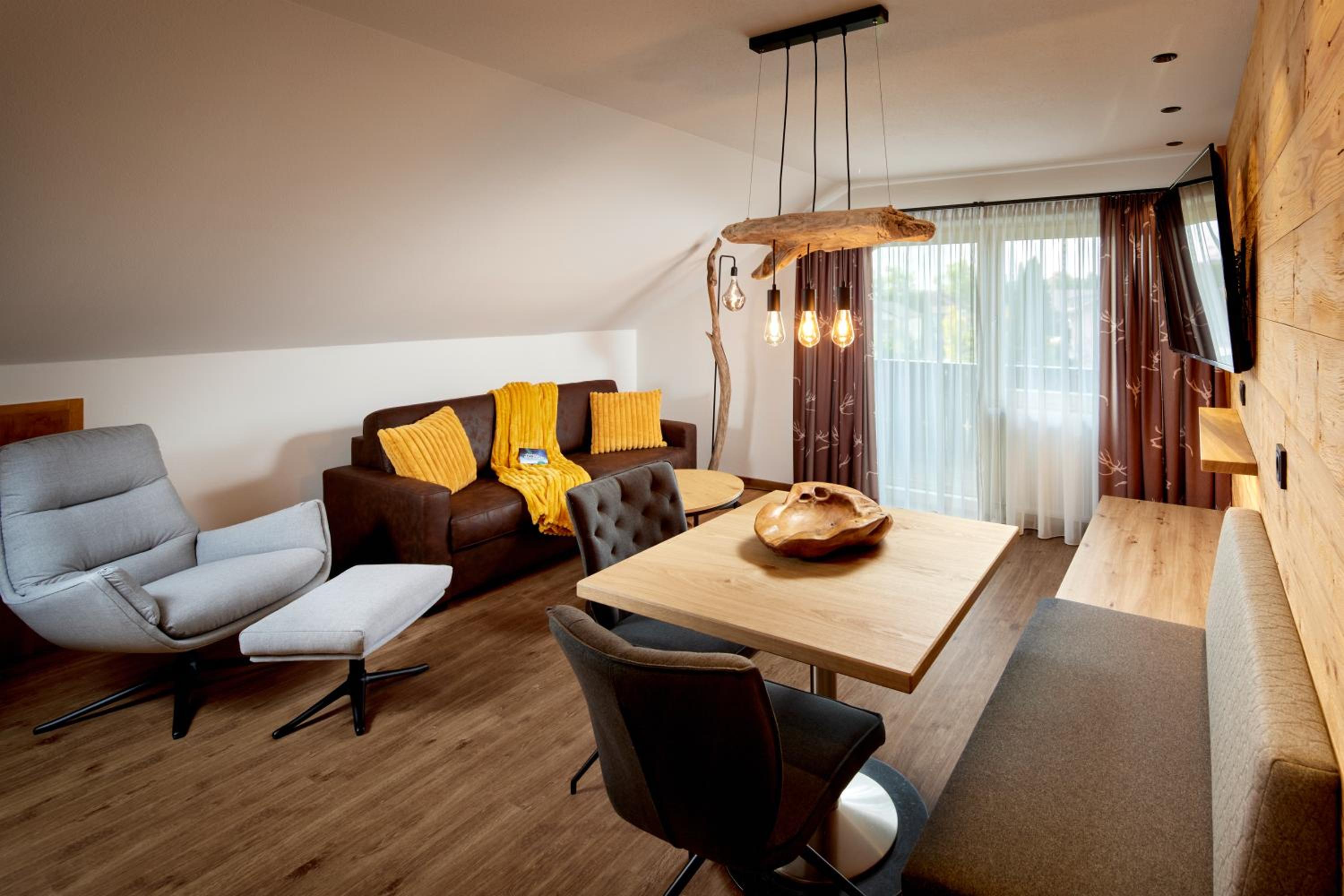 Comfort Plus Apartment
